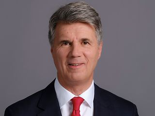 Harald Krüger