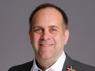 Constantin Greve, Mitglied des Aufsichtsrats der Deutschen Telekom.